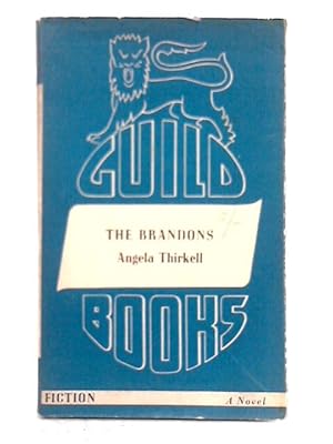The Thistle and the Grail cover